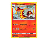 Pokemon: Centiskorch 010/073 (Holo) - Champion's Path | Romulus Games